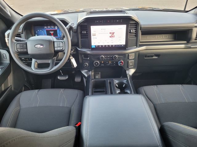 2024 Ford F-150 STX Image 11 of 30