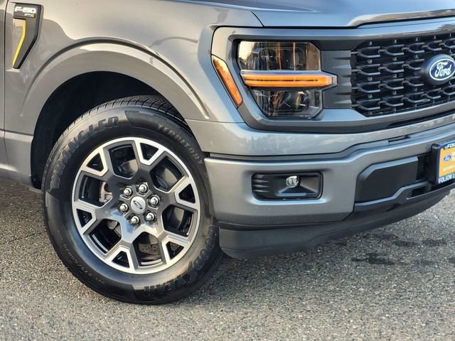 2024 Ford F-150 STX Image 6 of 30