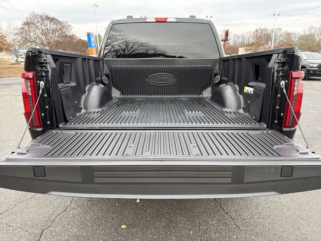 2024 Ford F-150 STX Image 12 of 32