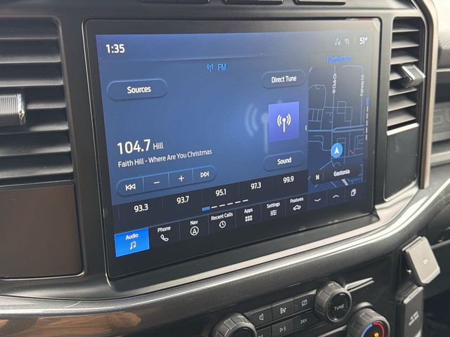 2024 Ford F-150 STX Image 22 of 32