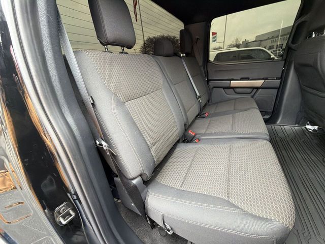 2024 Ford F-150 STX Image 15 of 32