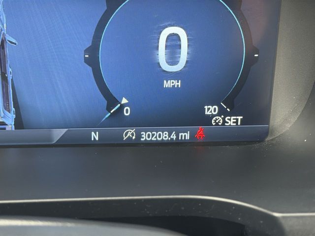 2024 Ford F-150 STX Image 21 of 32