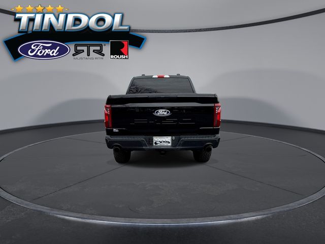 2024 Ford F-150 STX Image 8 of 32