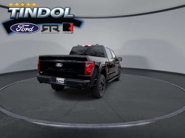 2024 Ford F-150 STX Image 7 of 32