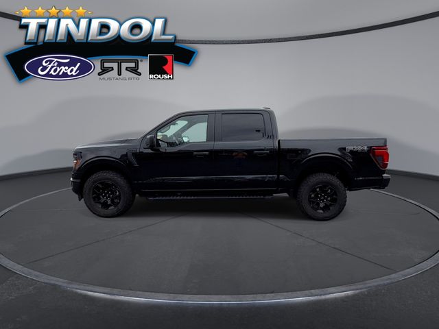 2024 Ford F-150 STX Image 9 of 32