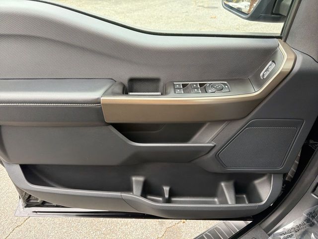 2024 Ford F-150 STX Image 25 of 32