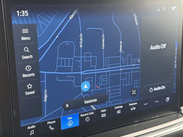 2024 Ford F-150 STX Image 23 of 32