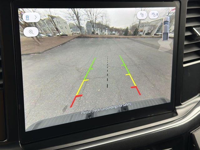 2024 Ford F-150 STX Image 24 of 32