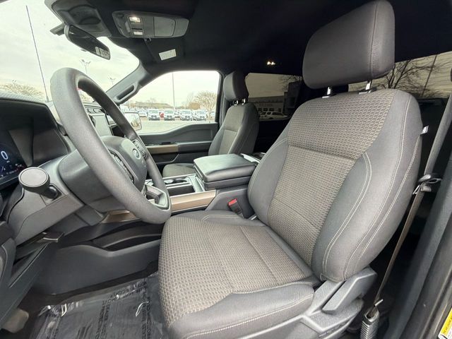 2024 Ford F-150 STX Image 14 of 32