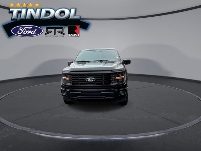2024 Ford F-150 STX Image 3 of 32
