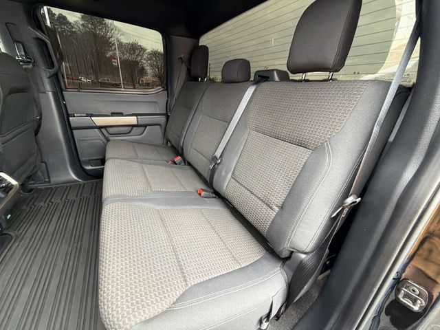 2024 Ford F-150 STX Image 16 of 32
