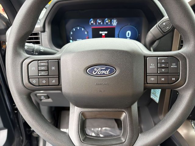 2024 Ford F-150 STX Image 20 of 32