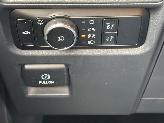 2024 Ford F-150 STX Image 26 of 32