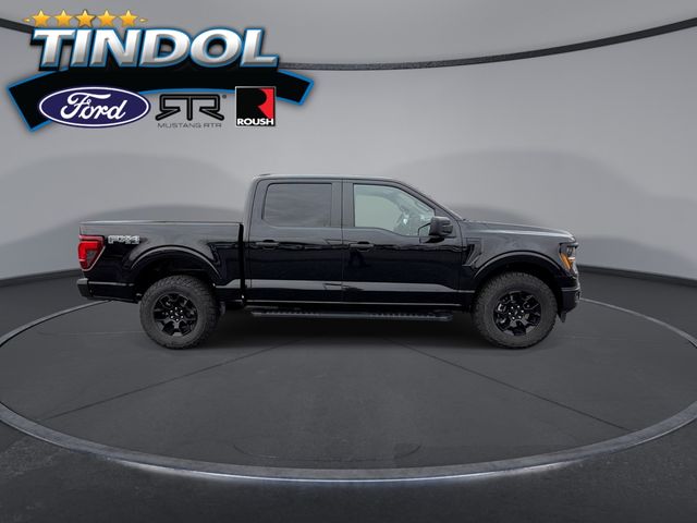 2024 Ford F-150 STX Image 5 of 32