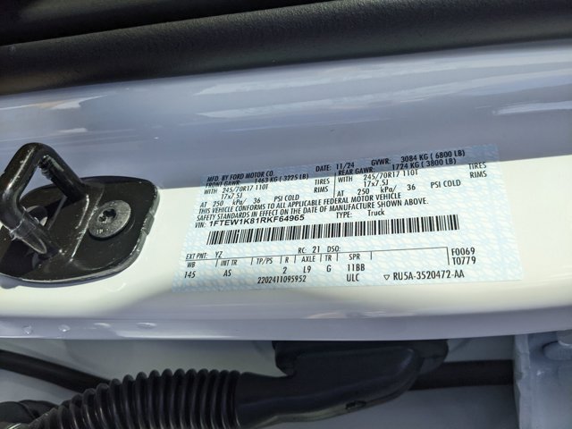 Vehicle image 41 of 41