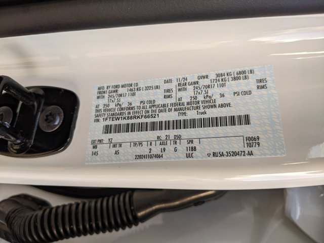 Vehicle image 40 of 40