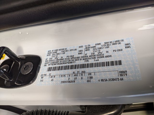 Vehicle image 41 of 41