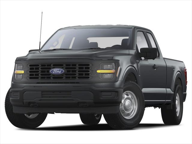 Vehicle image 1 of 1