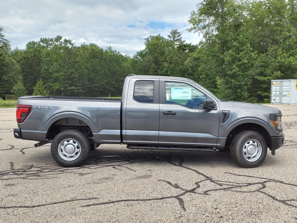 2024 Ford F-150 XL Image 3 of 20