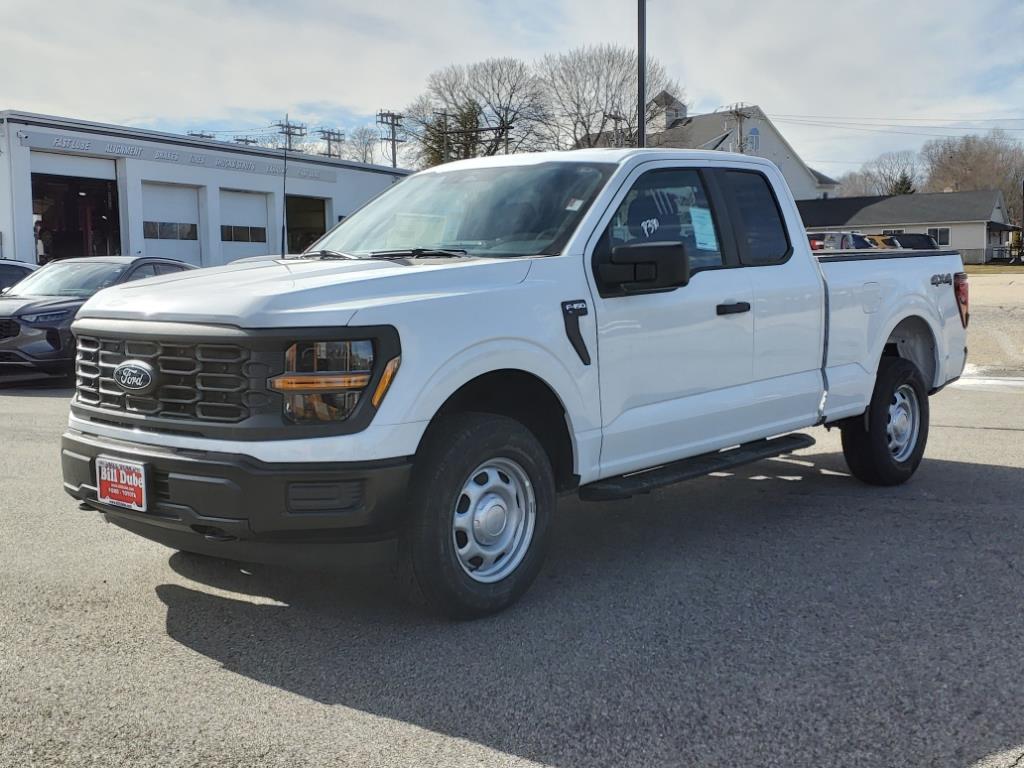 2024 Ford F-150 XL Image 1 of 20