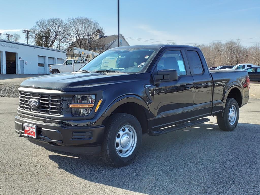 2024 Ford F-150 XL Image 1 of 20