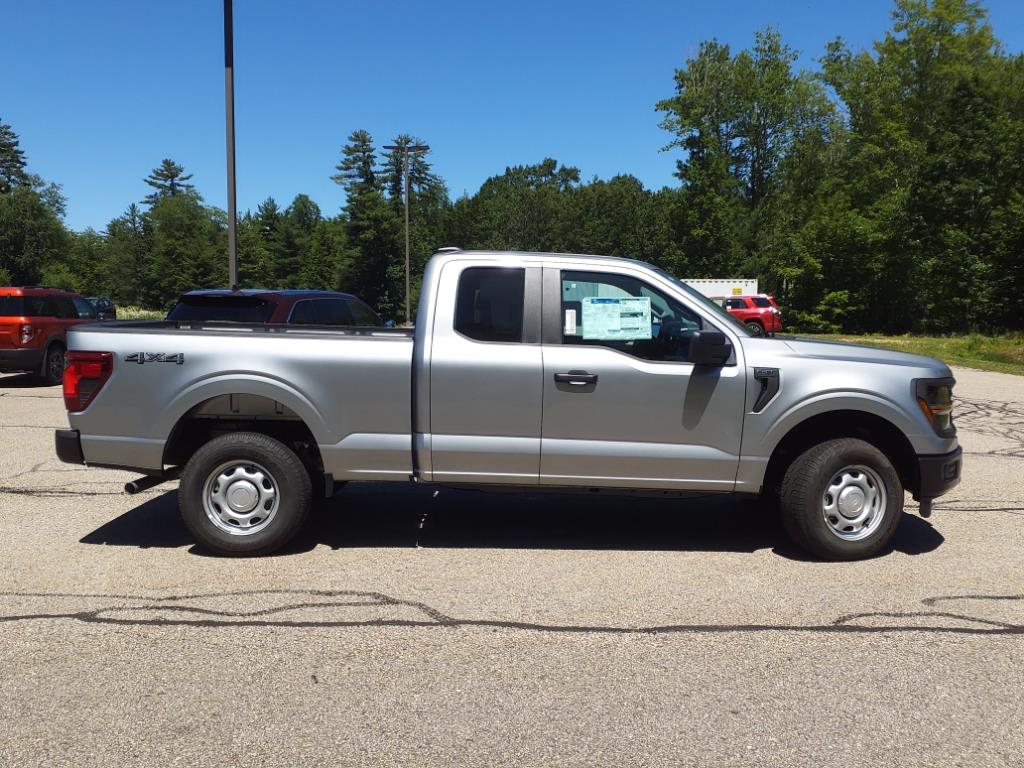 2024 Ford F-150 XL Image 3 of 20
