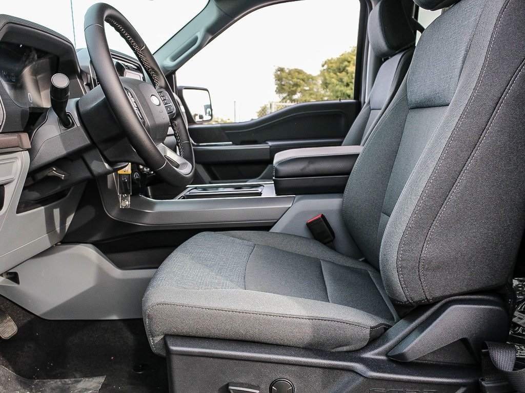 2024 Ford F-150 XLT Image 18 of 51