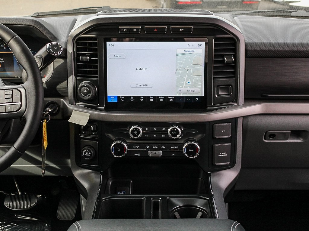 2024 Ford F-150 XLT Image 14 of 51