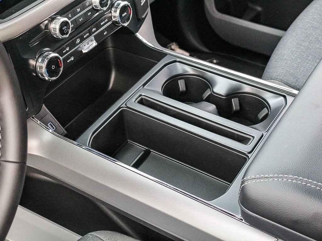 2024 Ford F-150 XLT Image 20 of 51