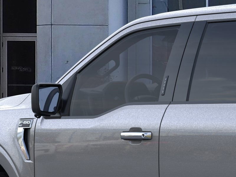 2024 Ford F-150 XLT Image 49 of 51