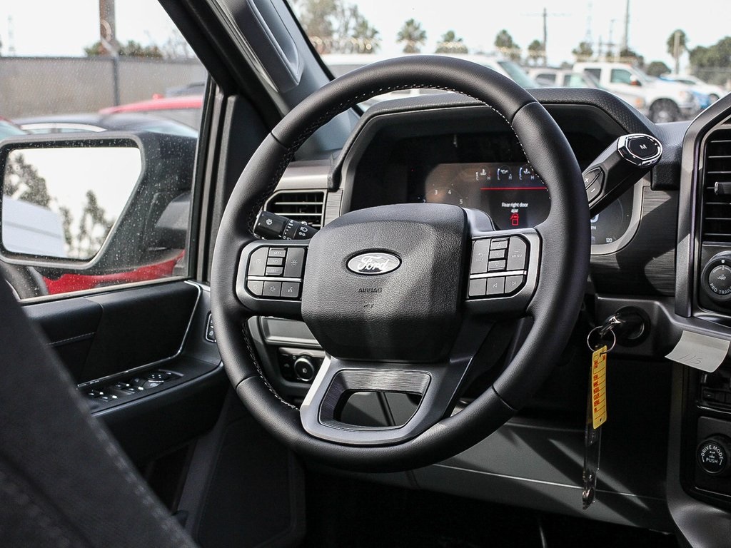 2024 Ford F-150 XLT Image 16 of 51