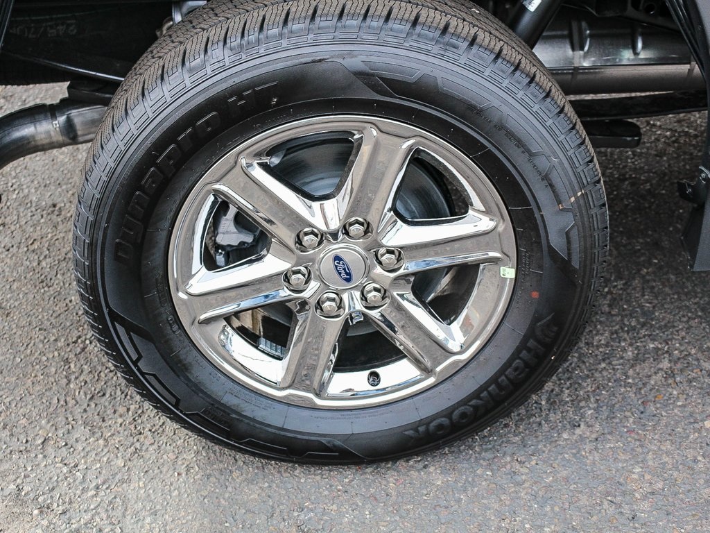 2024 Ford F-150 XLT Image 11 of 51