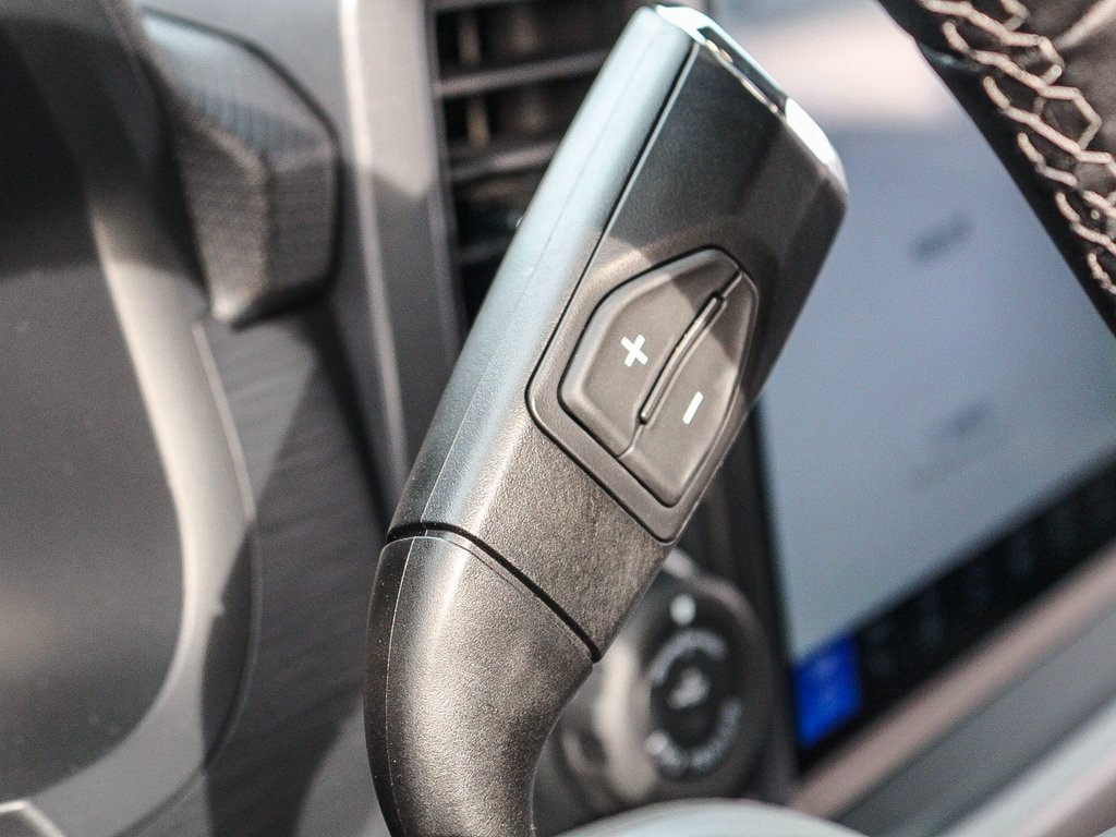 2024 Ford F-150 XLT Image 23 of 51