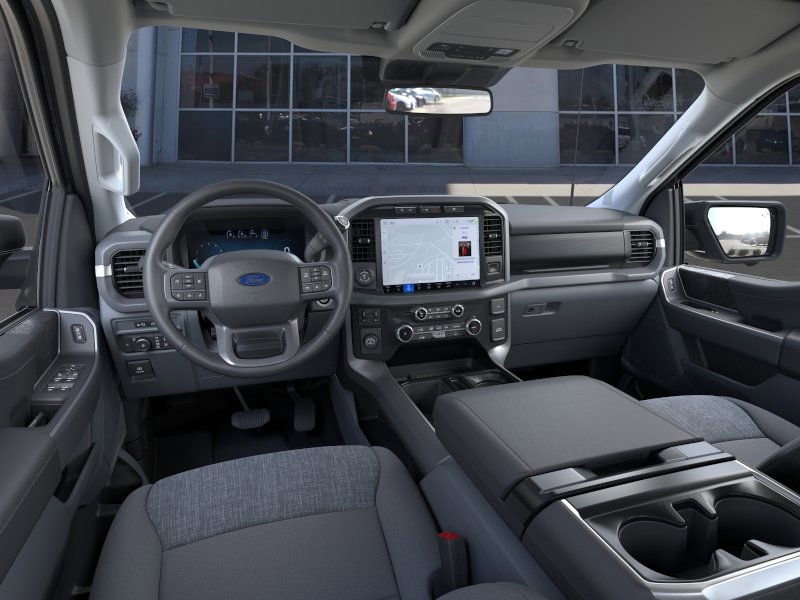 2024 Ford F-150 XLT Image 38 of 51