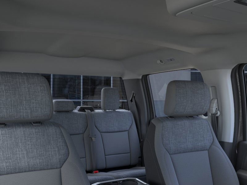2024 Ford F-150 XLT Image 51 of 51