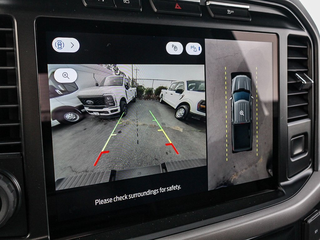 2024 Ford F-150 XLT Image 25 of 51