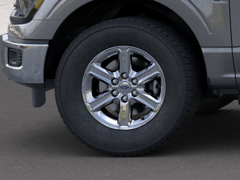 2024 Ford F-150 XLT Image 48 of 51