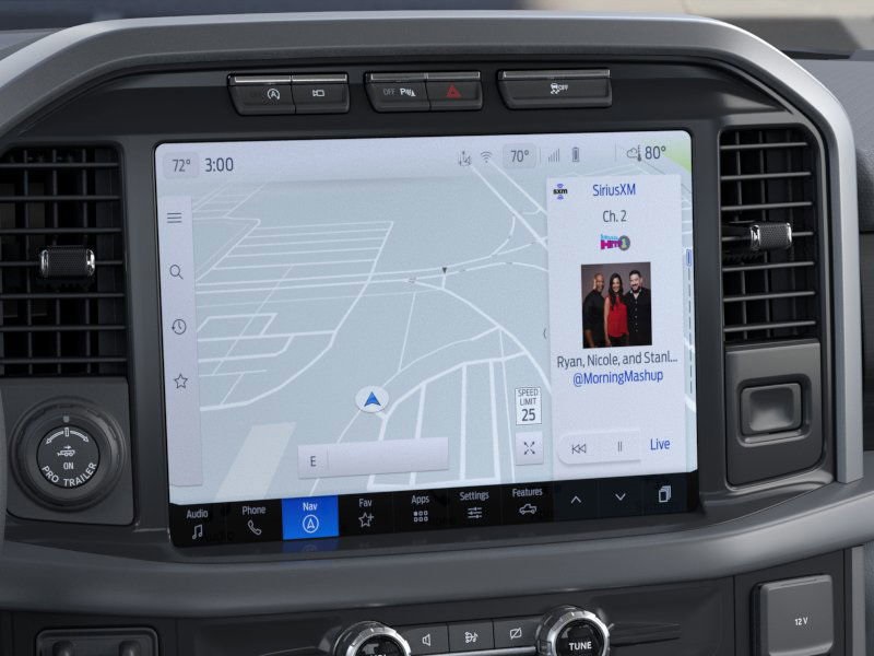 2024 Ford F-150 XLT Image 43 of 51