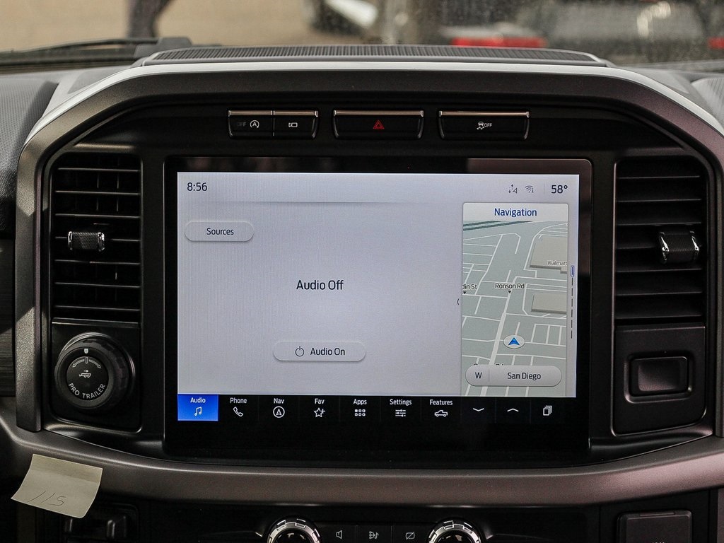 2024 Ford F-150 XLT Image 15 of 51