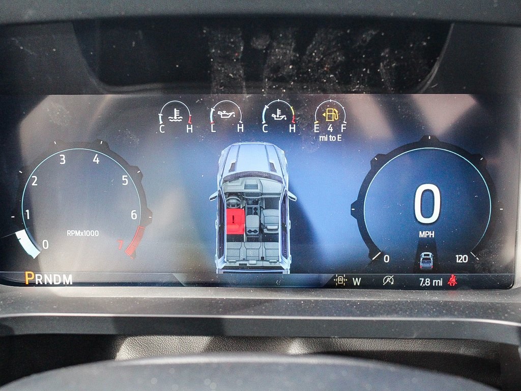 2024 Ford F-150 XLT Image 24 of 51