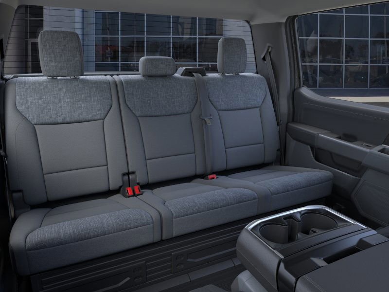 2024 Ford F-150 XLT Image 40 of 51