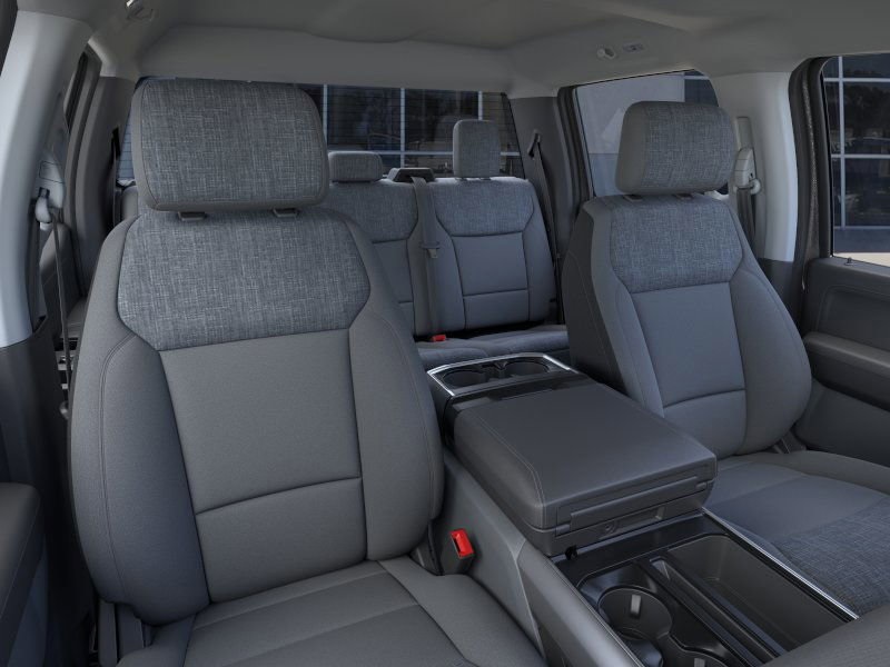 2024 Ford F-150 XLT Image 39 of 51