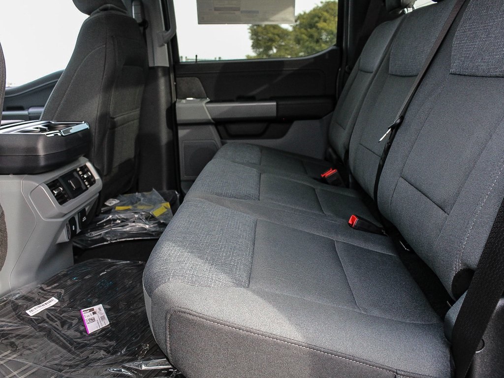 2024 Ford F-150 XLT Image 19 of 51