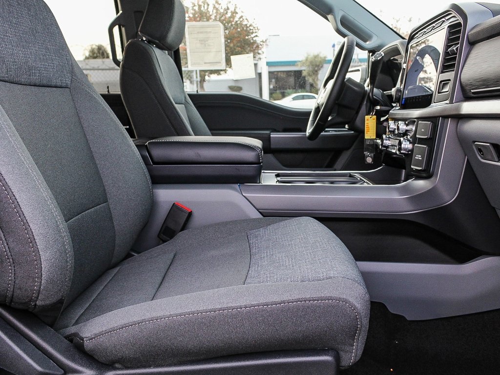 2024 Ford F-150 XLT Image 17 of 51