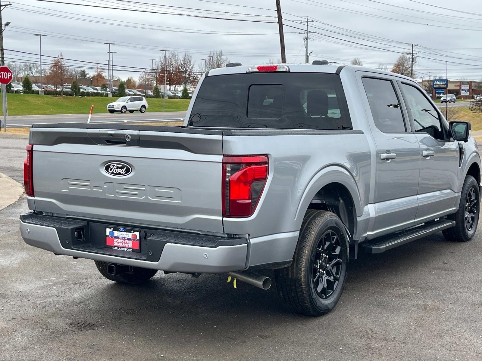 Vehicle image 5 of 30