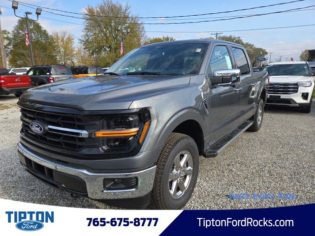 Vehicle image 1 of 44