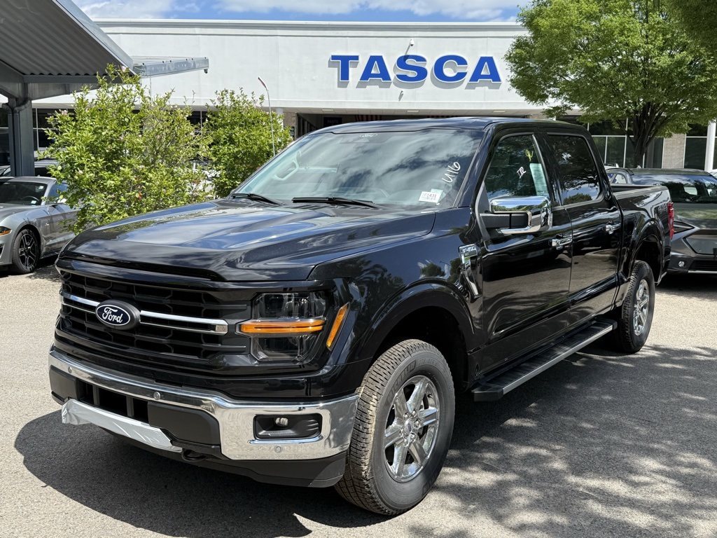 Vehicle image 1 of 12