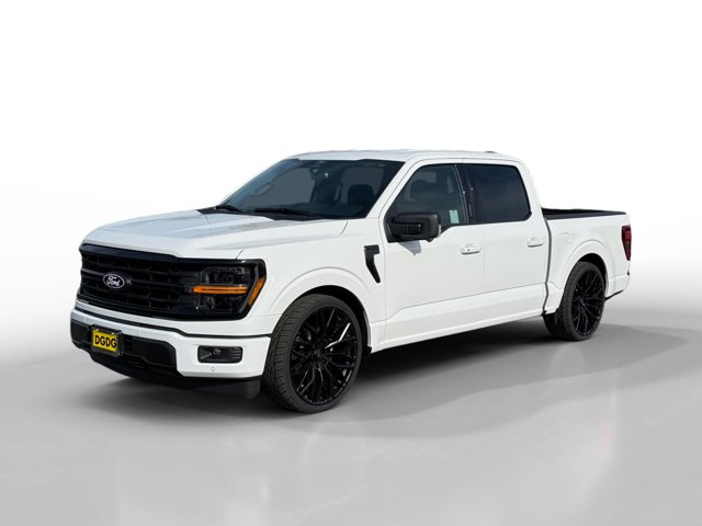 Vehicle image 1 of 22