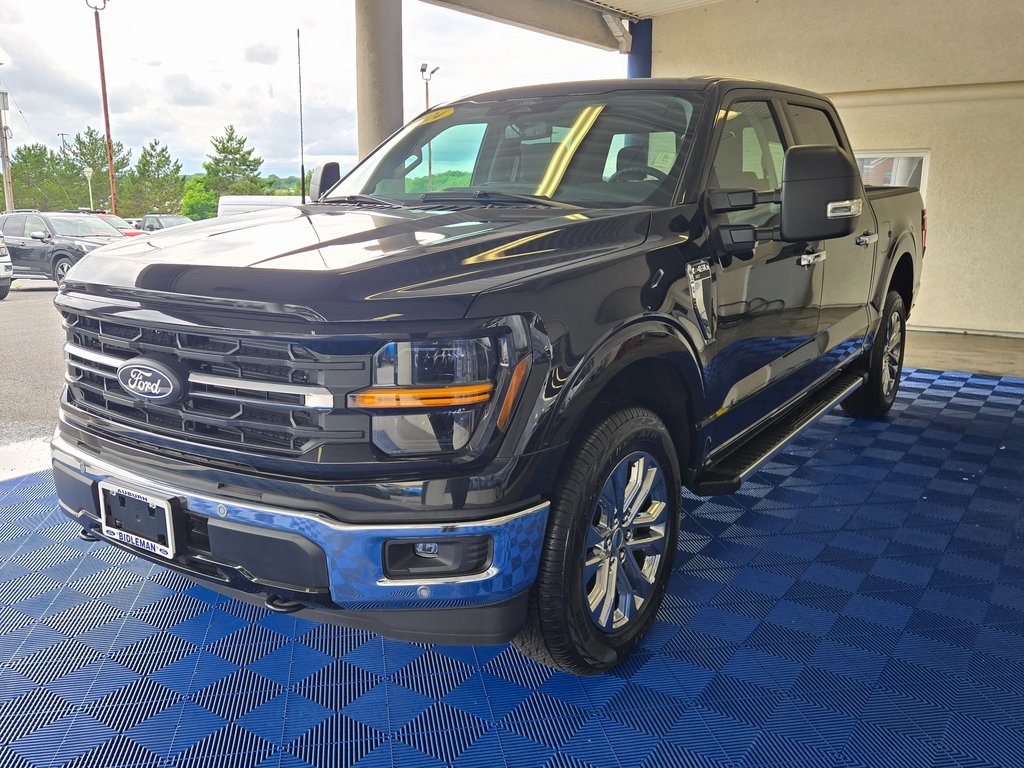 Vehicle image 1 of 33