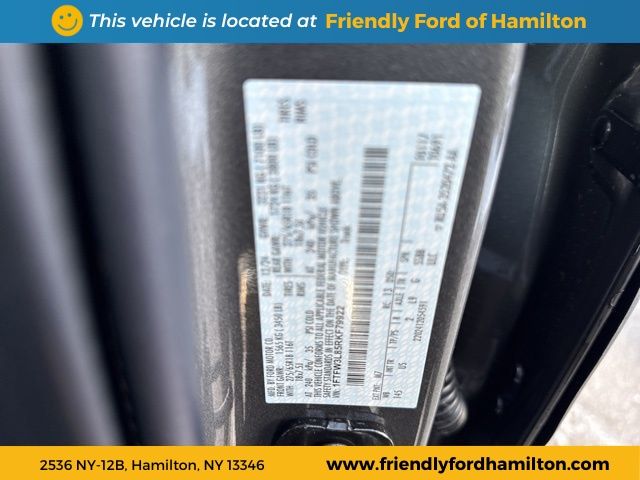 Vehicle image 25 of 25